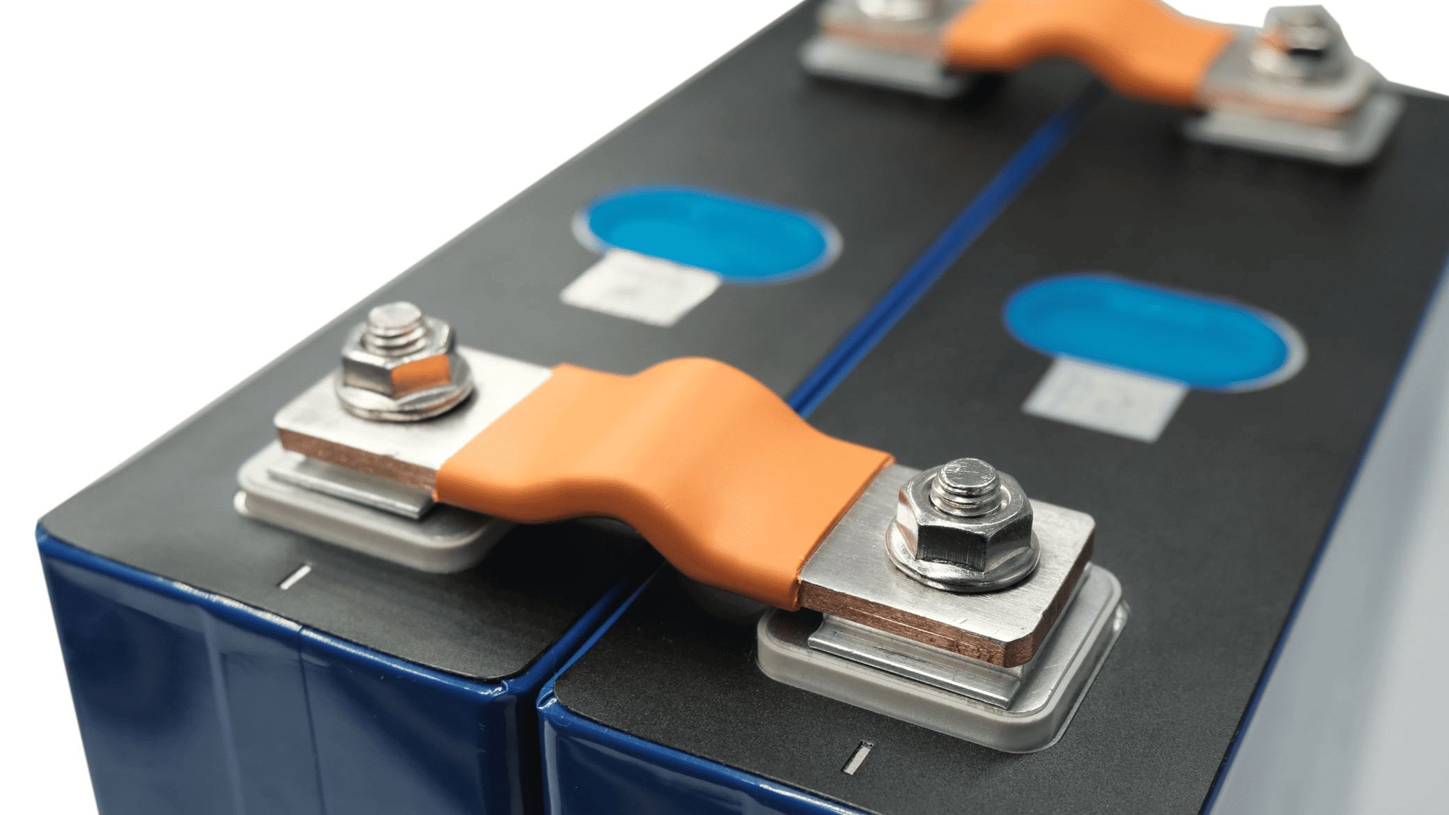 銅軟連接 電芯單體互聯(lián) 銅軟連接 電芯單體互聯(lián)