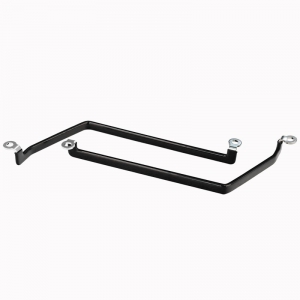 人禾電子 鍍錫導電浸塑絕緣銅排 鍍層耐磨耐刮