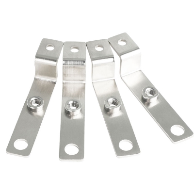 廠(chǎng)家直銷(xiāo) 硬銅排連接電鍍裸銅排 可來(lái)圖定制